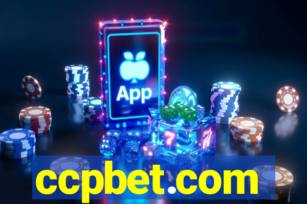 ccpbet.com