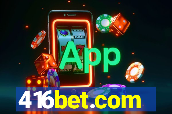 416bet.com