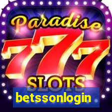 betssonlogin