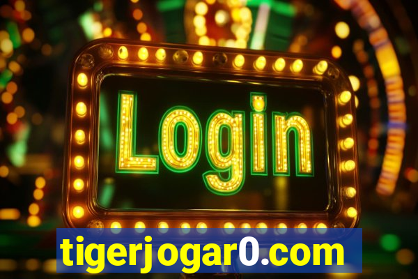 tigerjogar0.com