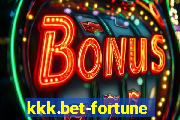 kkk.bet-fortune