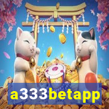 a333betapp