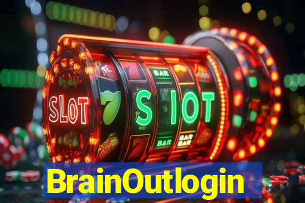 BrainOutlogin