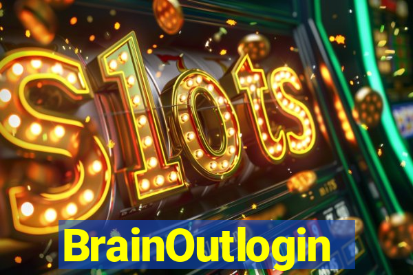 BrainOutlogin