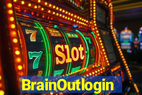 BrainOutlogin