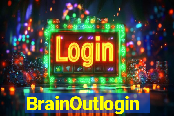 BrainOutlogin