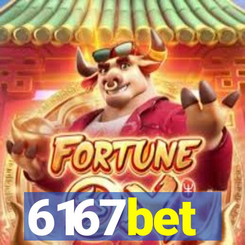 6167bet