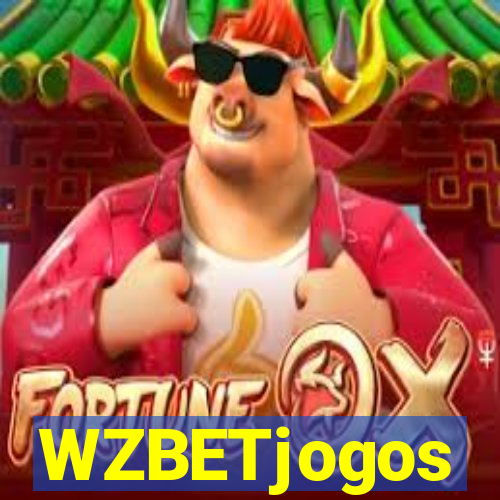 WZBETjogos