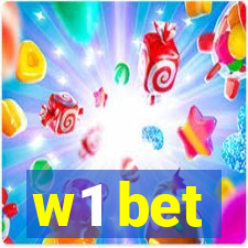 w1 bet