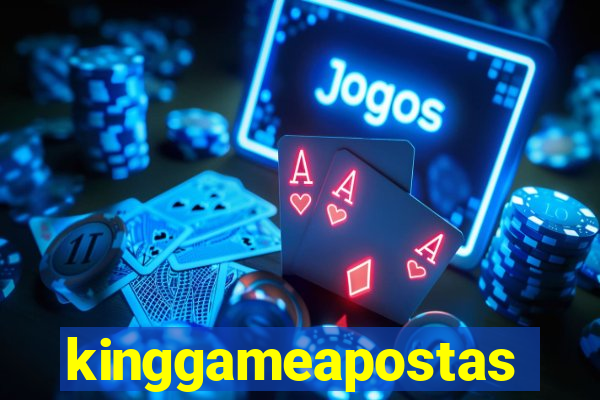 kinggameapostas