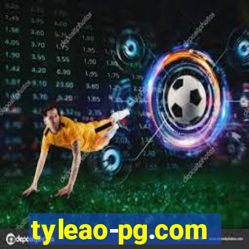 tyleao-pg.com