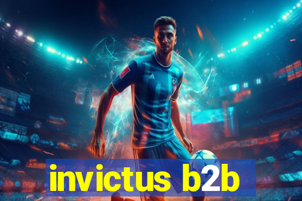 invictus b2b