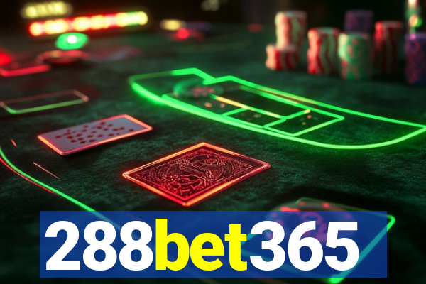 288bet365