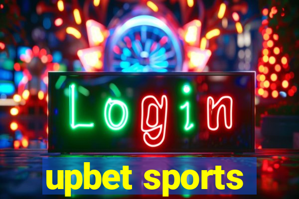 upbet sports