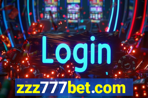 zzz777bet.com