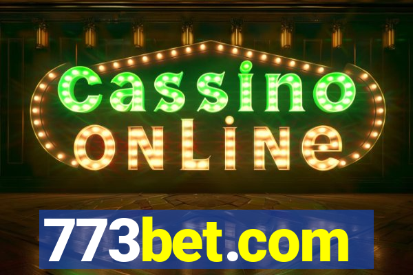 773bet.com