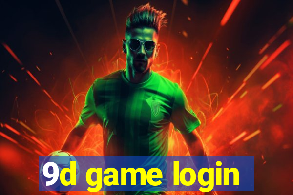 9d game login