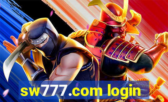 sw777.com login