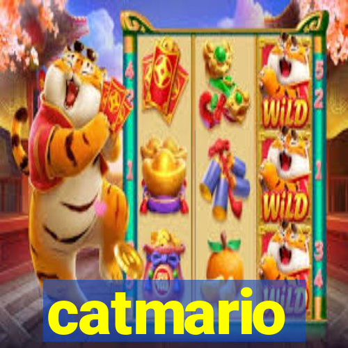 catmario