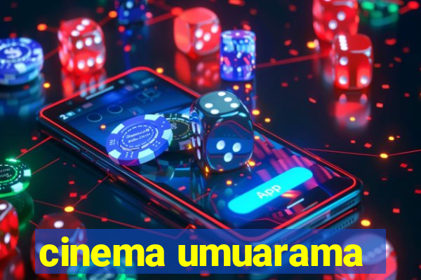 cinema umuarama