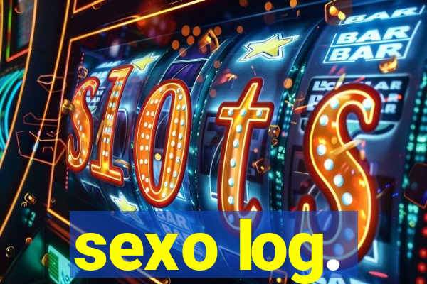 sexo log.