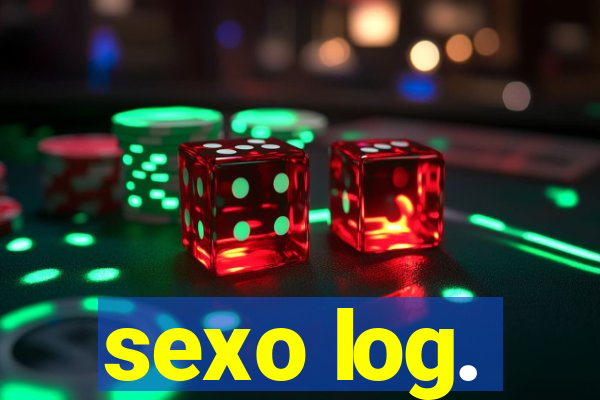 sexo log.