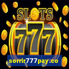 sorrir777pay.com