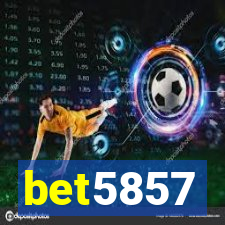 bet5857