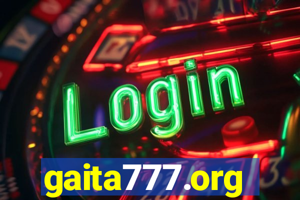 gaita777.org