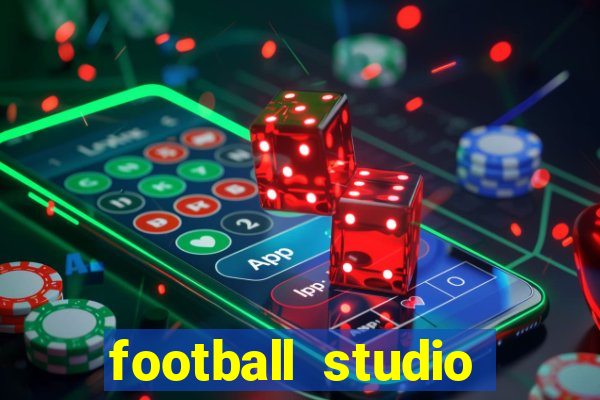 football studio como analisar