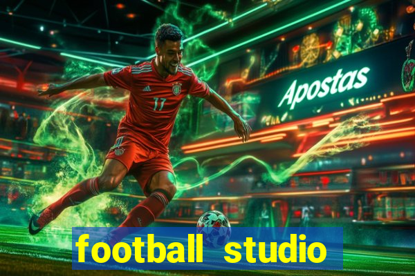 football studio como analisar