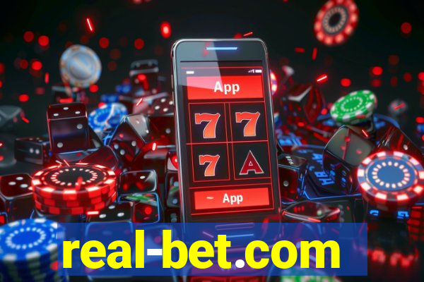 real-bet.com