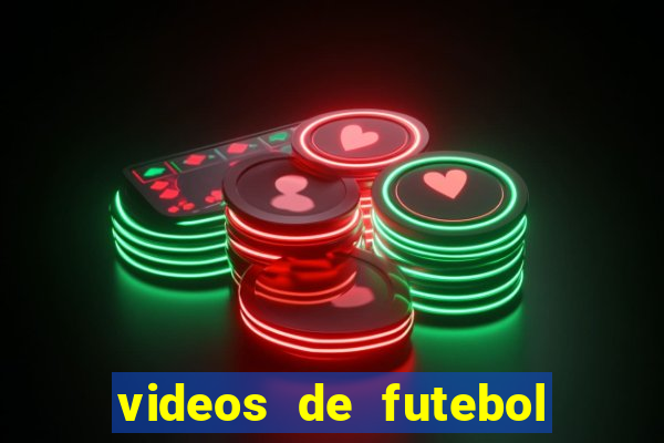 videos de futebol dribles do neymar