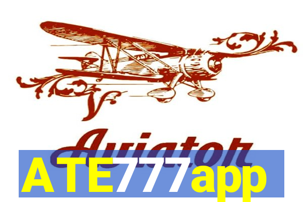 ATE777app