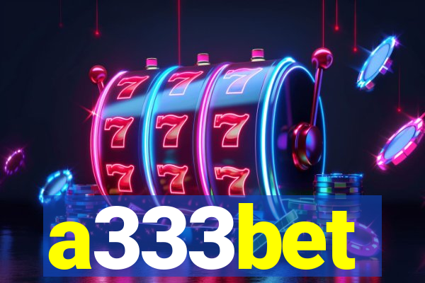 a333bet