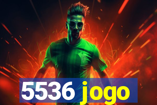 5536 jogo