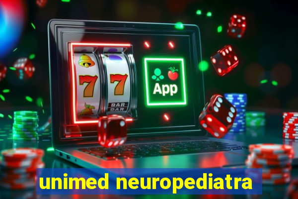 unimed neuropediatra