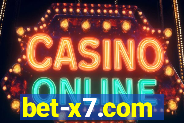 bet-x7.com