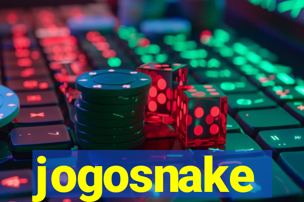 jogosnake