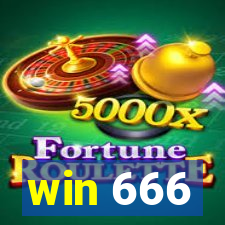 win 666