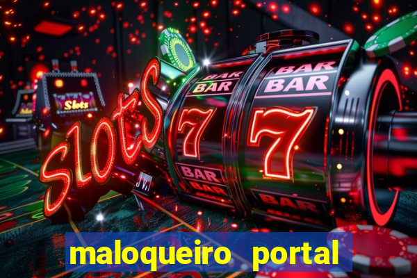 maloqueiro portal do zacarias