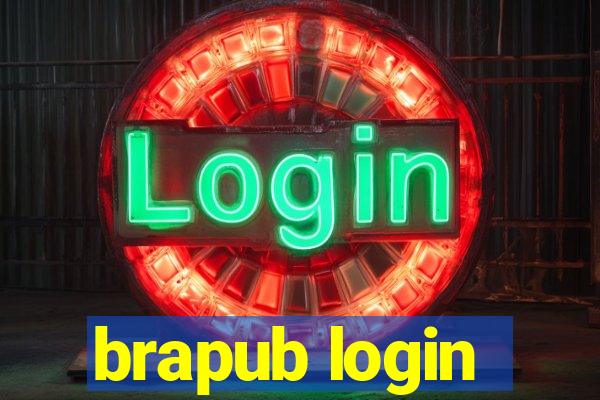 brapub login