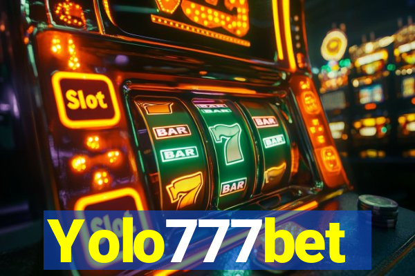 Yolo777bet