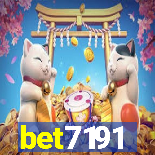 bet7191