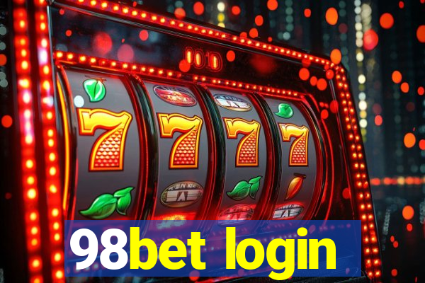 98bet login