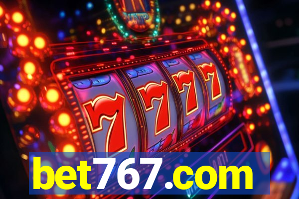 bet767.com