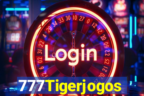 777Tigerjogos