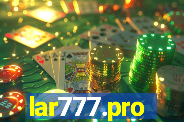 lar777.pro