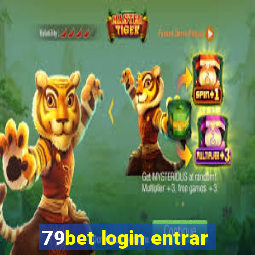 79bet login entrar