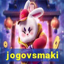 jogovsmaki